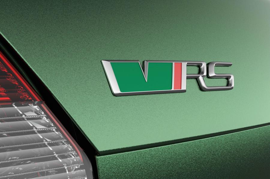  Skoda Fabia vRS Hatch 2011 года  (фото 7 из 19)